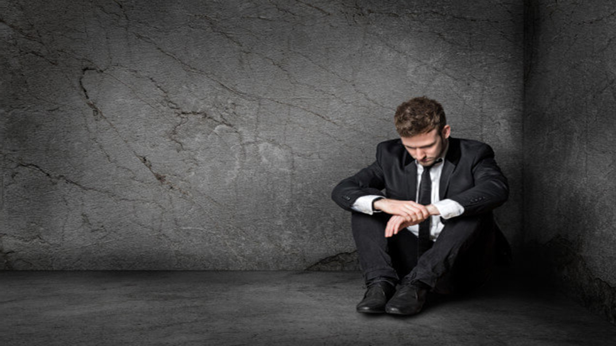 Como ovelhas sem Pastor